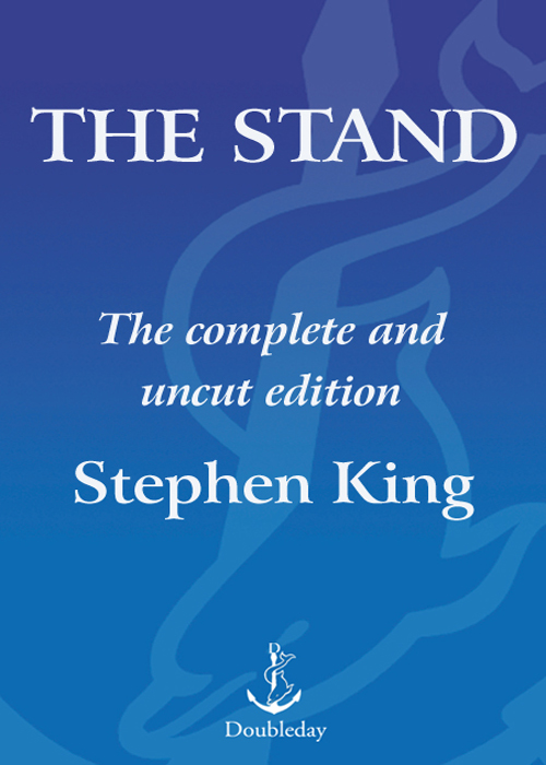 The Stand