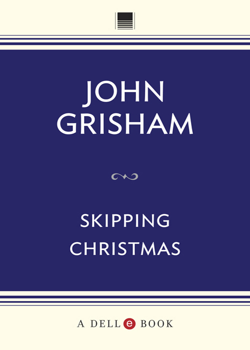 Skipping Christmas