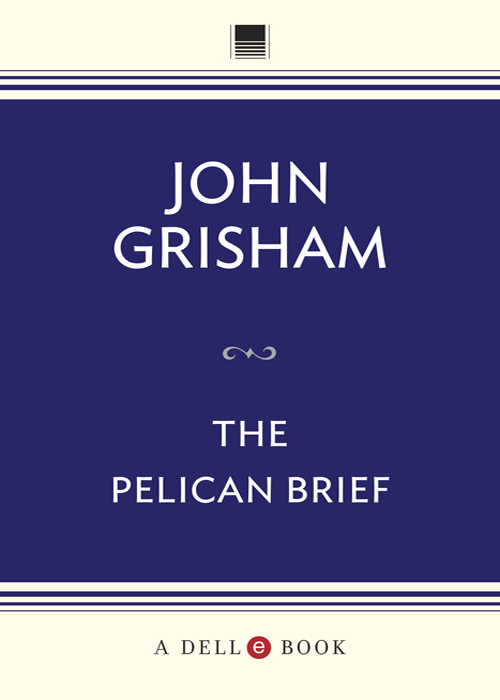 The Pelican Brief