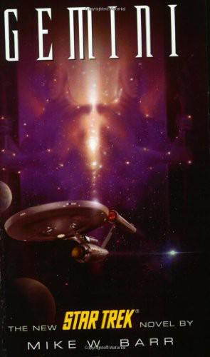 Star Trek: The Original Series - 120 - Gemini