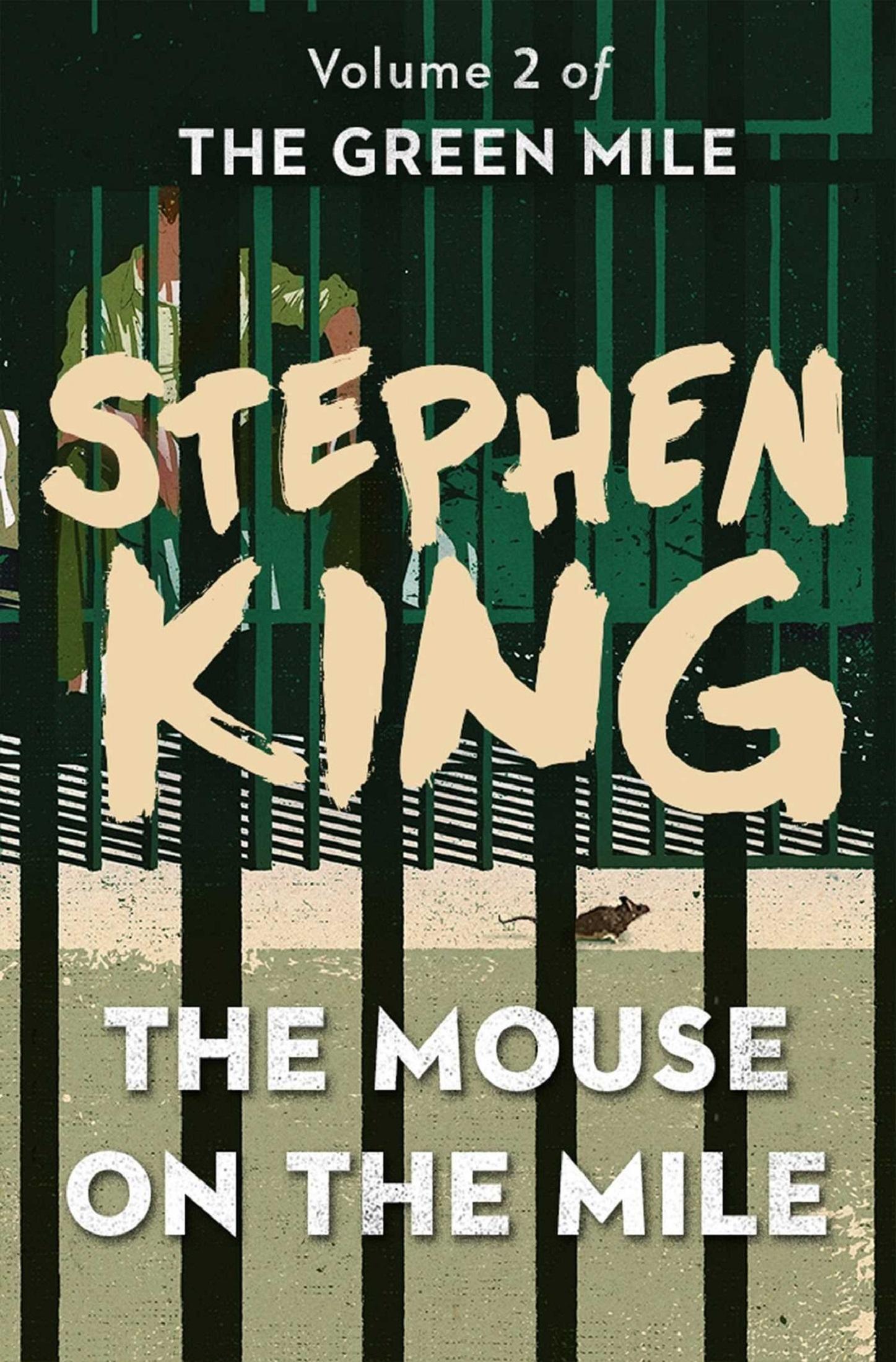 The Mouse on the Mile