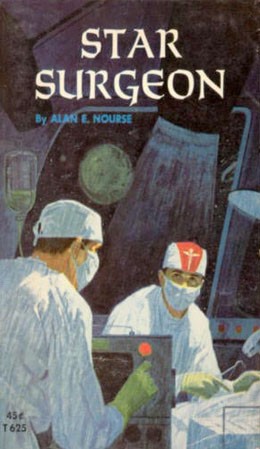 Star Surgeon