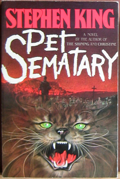 Pet Sematary