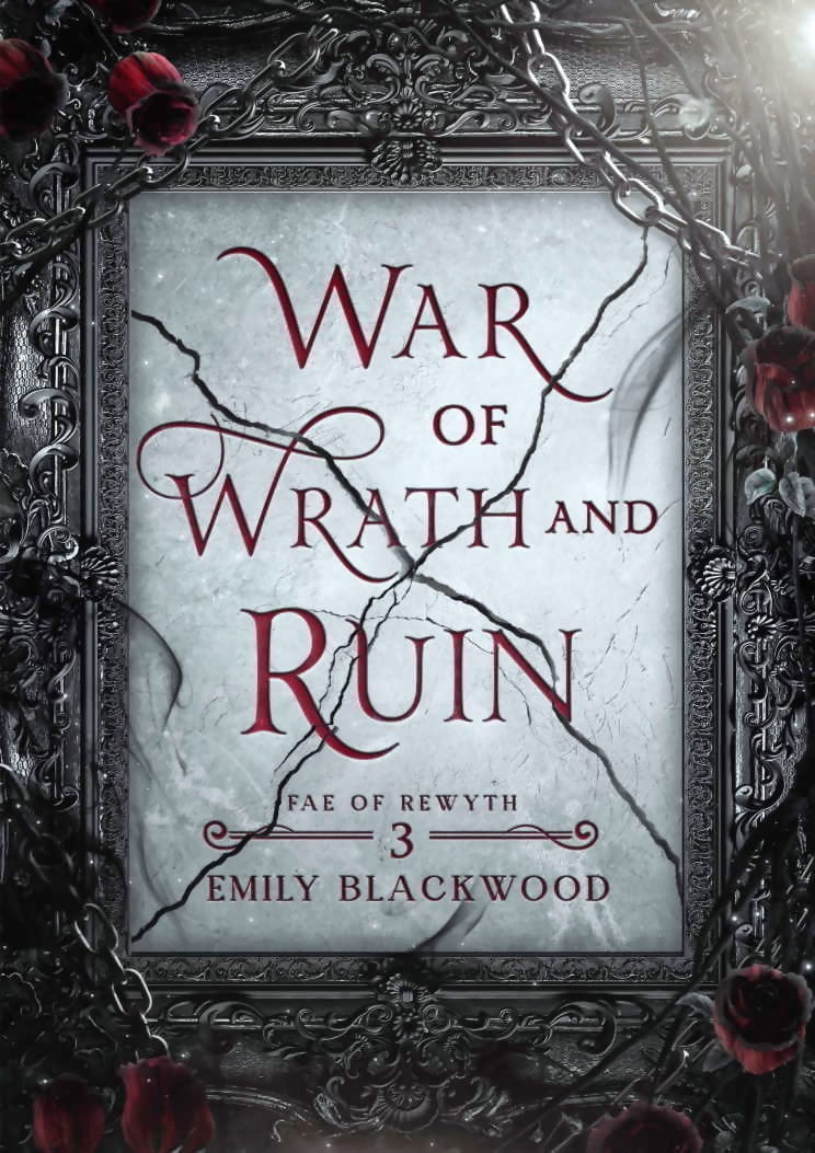 War Of Wrath And Ruin