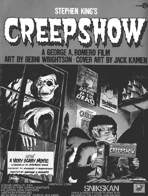 Creepshow