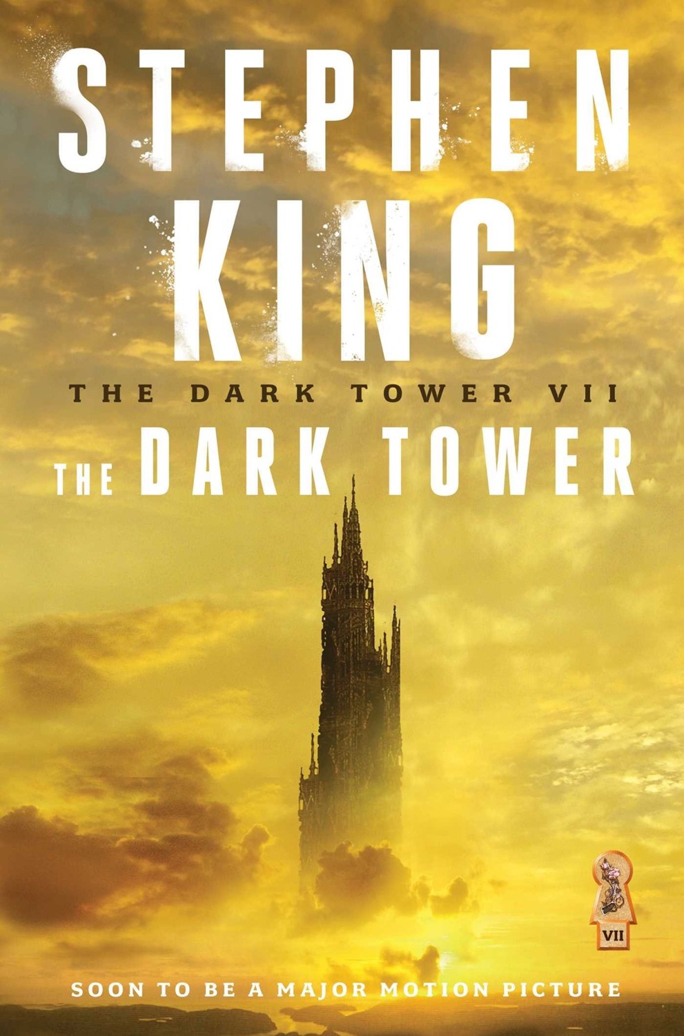 The Dark Tower